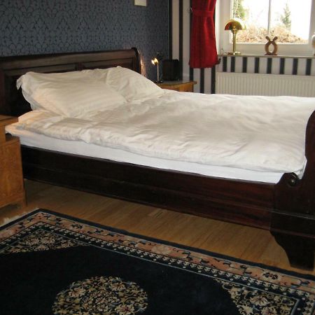 Leibniz6 Stilvolles Privatzimmer Leipzig Exteriör bild