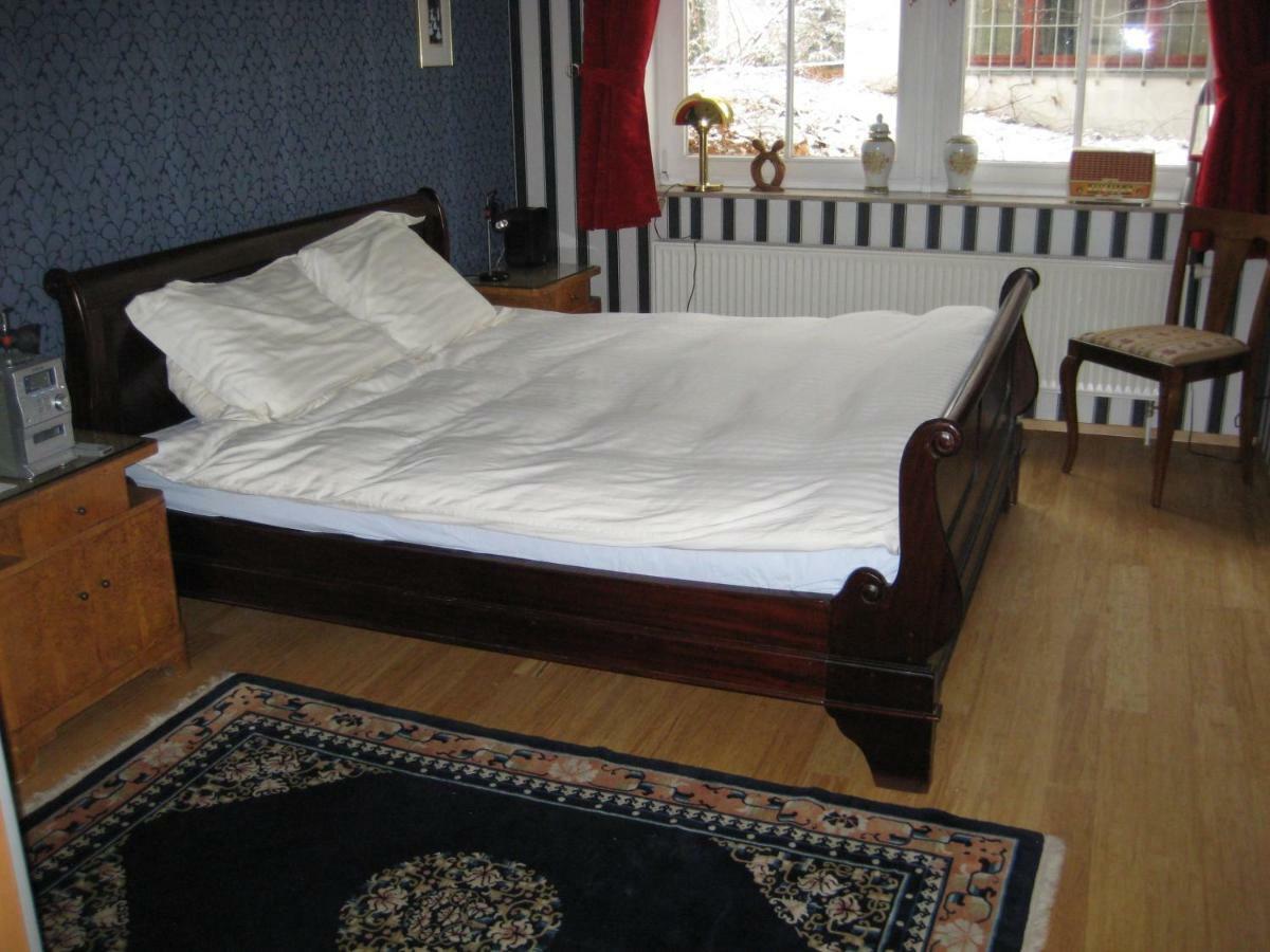 Leibniz6 Stilvolles Privatzimmer Leipzig Exteriör bild