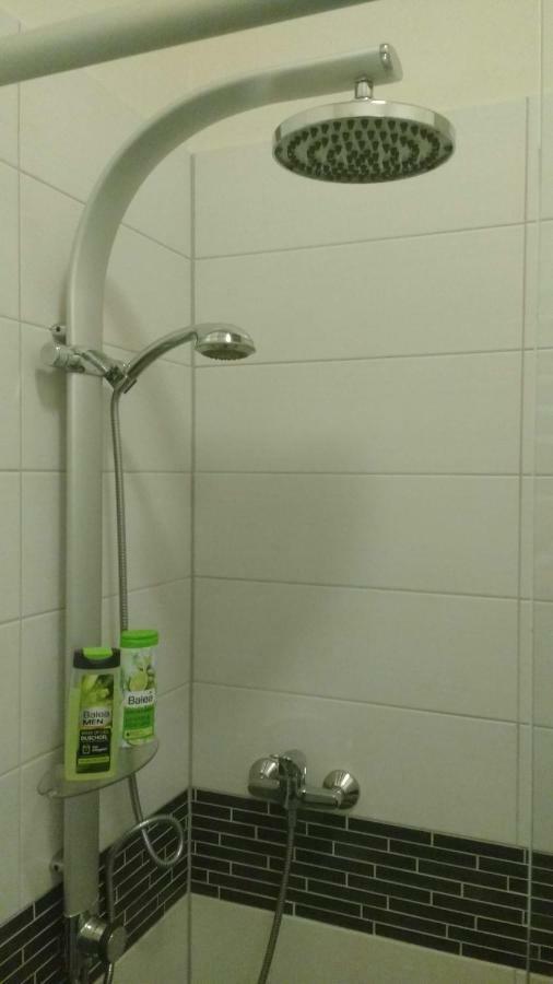 Leibniz6 Stilvolles Privatzimmer Leipzig Exteriör bild